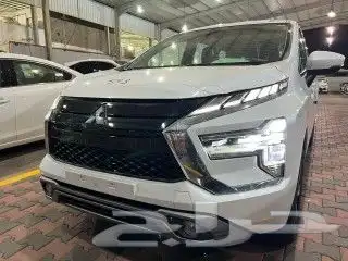 ميتسوبيشي اكسباندر بريميوم 2025 4