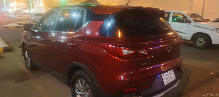 جاك جي اس 3 موديل 21 نص فل نظيفة 3