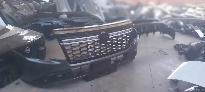باترول بلاتنيم 2025 2