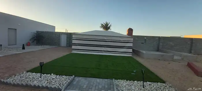 بيوت شعر ملكيه بكل انواعها 7