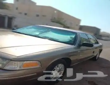 فورد فكتوريا 2005 0
