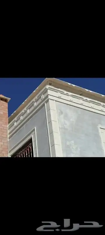 ديكورات خارجيه بديل الحجر الطبيعي 6