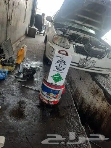 ورشة متنقلة 2