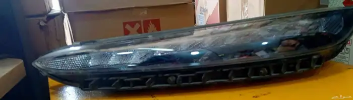 شمعات هونداي كونا 2023 للبيع 1