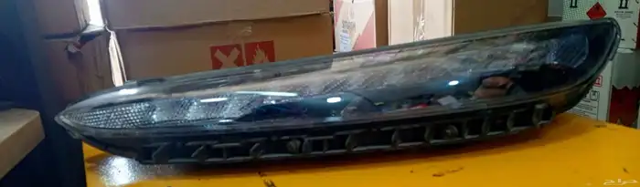 شمعات هونداي كونا 2023 للبيع 0