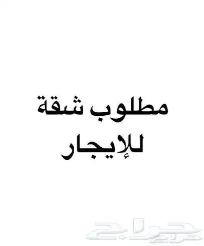 مطلوب غرفتين او غرفة وصالة عوائل 0