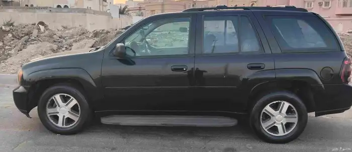 بليزر 2008 جده 4