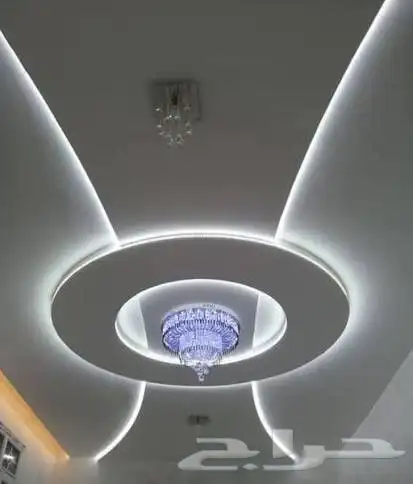 معلم ديكورات وبويه بالطائف 1