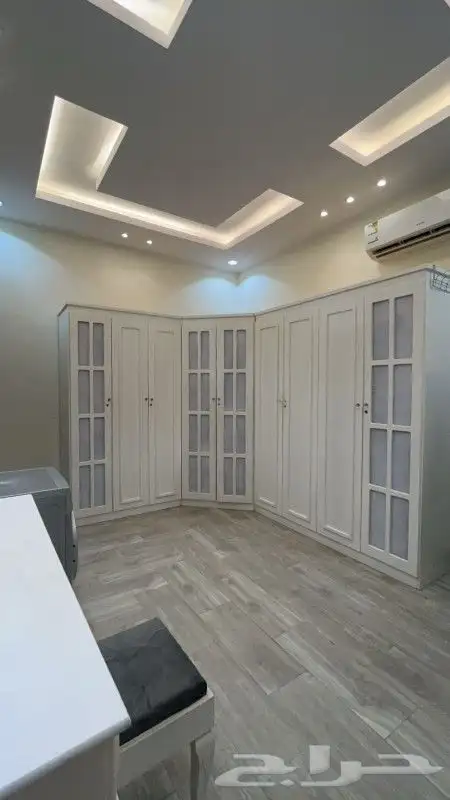 دور ارضي للايجار حي البيان 1