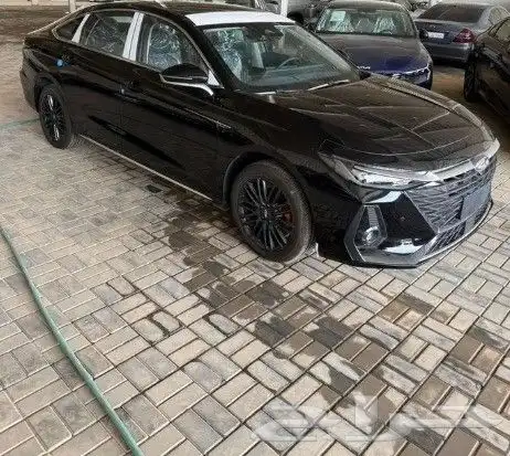 شيري اريزو 8 كمفورت في 2025 أقساط 1