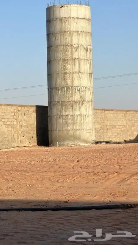 خزنات دايري مبروم خق مياه مزرعه اواسترخت 4