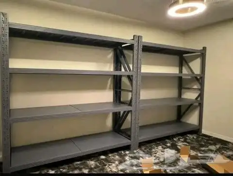 يوجد لدينا جميع انواع الرفواف سوبر ماركت باقل الاسعار بيع جم 13