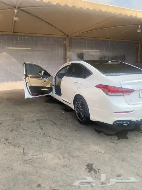 جينسس 2017 0