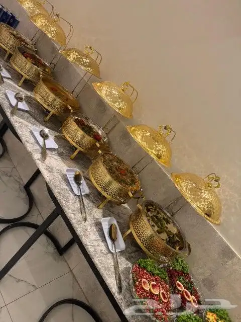 سخانات بوفيهات اكلات شعبيه الرياض 4