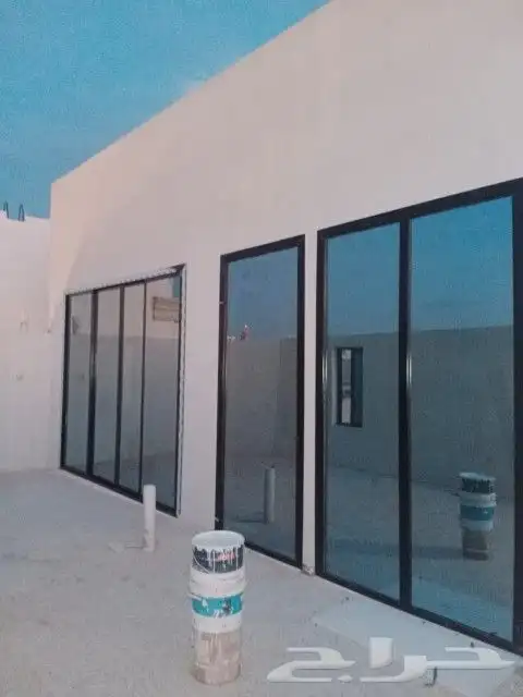 حداد مكة ستيل غزاز المنيوم غزاز حديد باب ليزر نقشه 3
