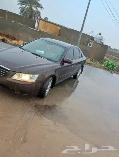 سوناتا 2008 1