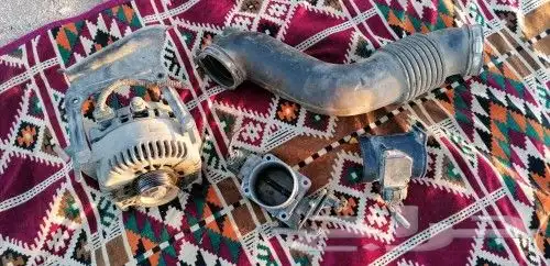 قطع فورد 5