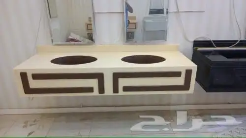 رخام صناعي 3