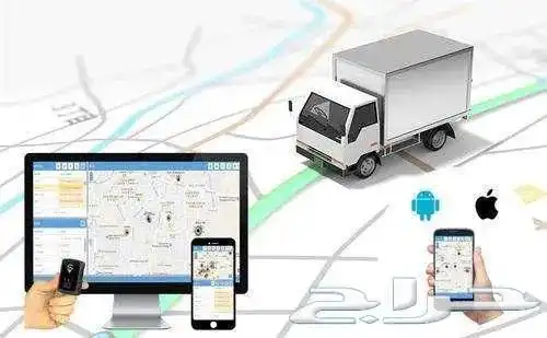 كارت التشغيل جهاز تتبع اوروبي جهاز تتبع السيارات gps 3