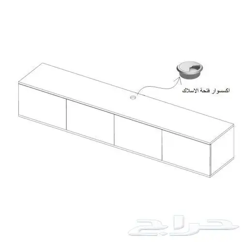 طاولة 3