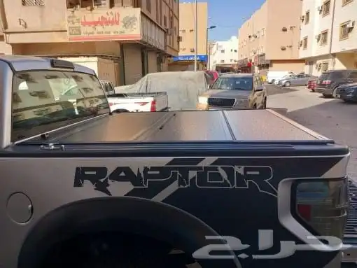 غطاء حوض فورد 2