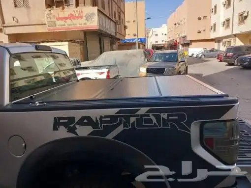 غطاء حوض فورد 6
