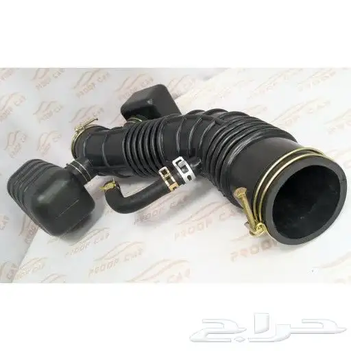 خرطوش هواء لاندكروز 98 - 2007 مع القرب 3