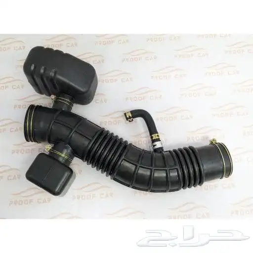 خرطوش هواء لاندكروز 98 - 2007 مع القرب 1