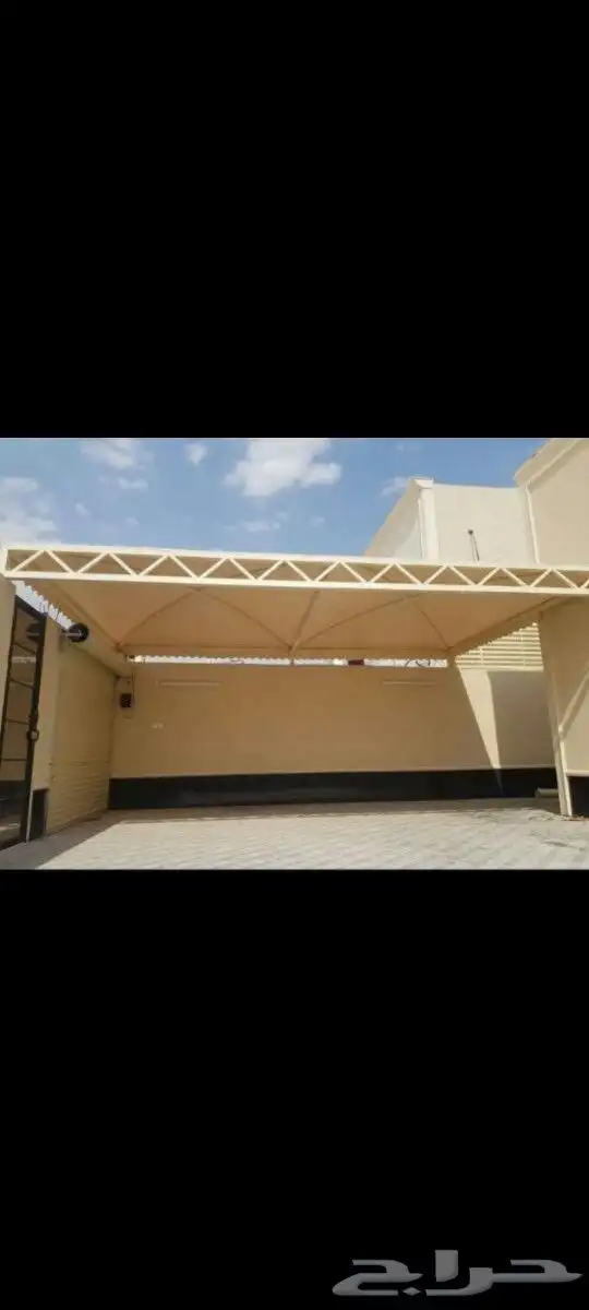 حداد مظلات وسواتر وجميع اعمال الحداده سندوتش بنل 9
