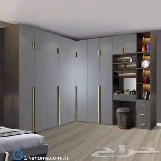 الريان نجار اثاث وديكورات منزلية 1