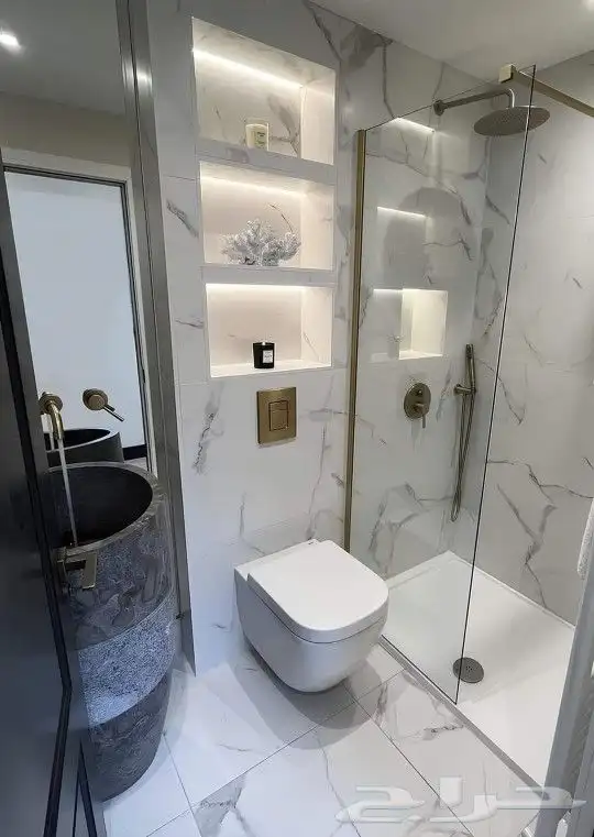 سباك مكه لأعمال السباكة 2