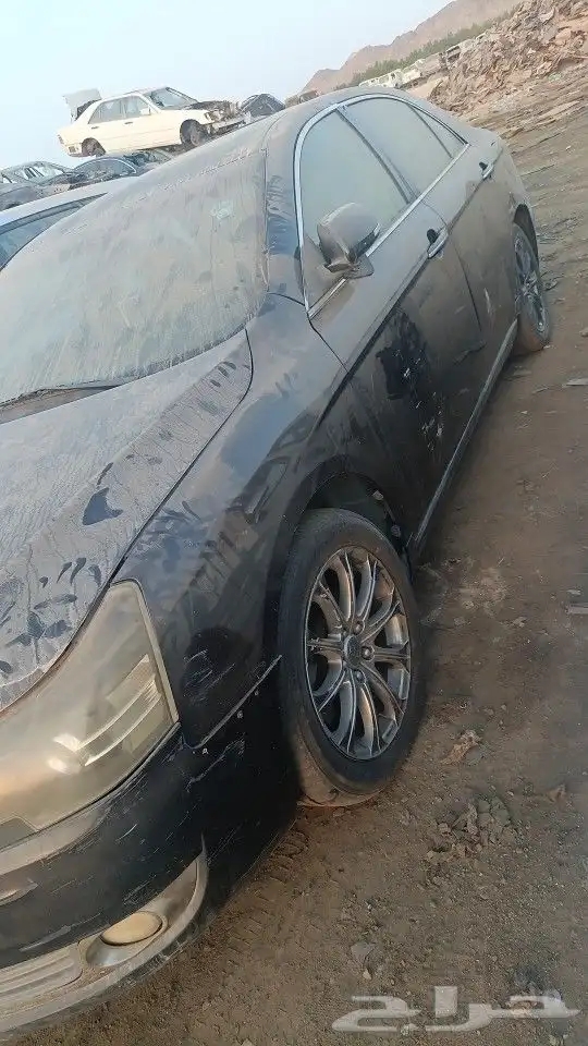 قطع جيلي EC8 موديل 2014 1