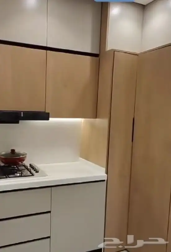 مطابخ مودرن 8