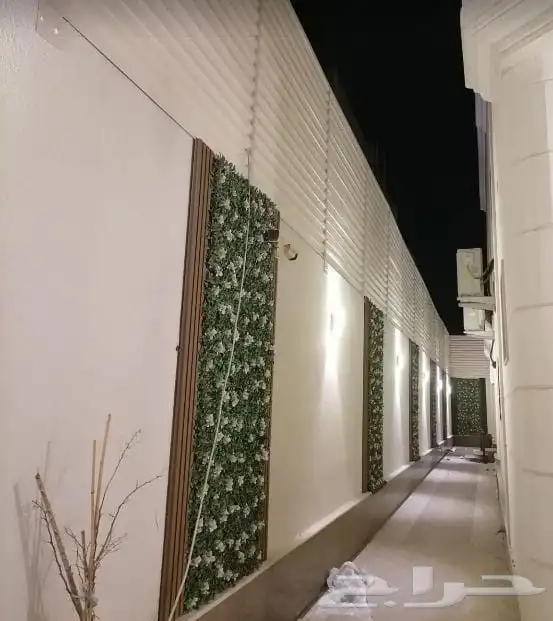 مضلات سواتر هناجر برجولات جلسات خارجيه 5