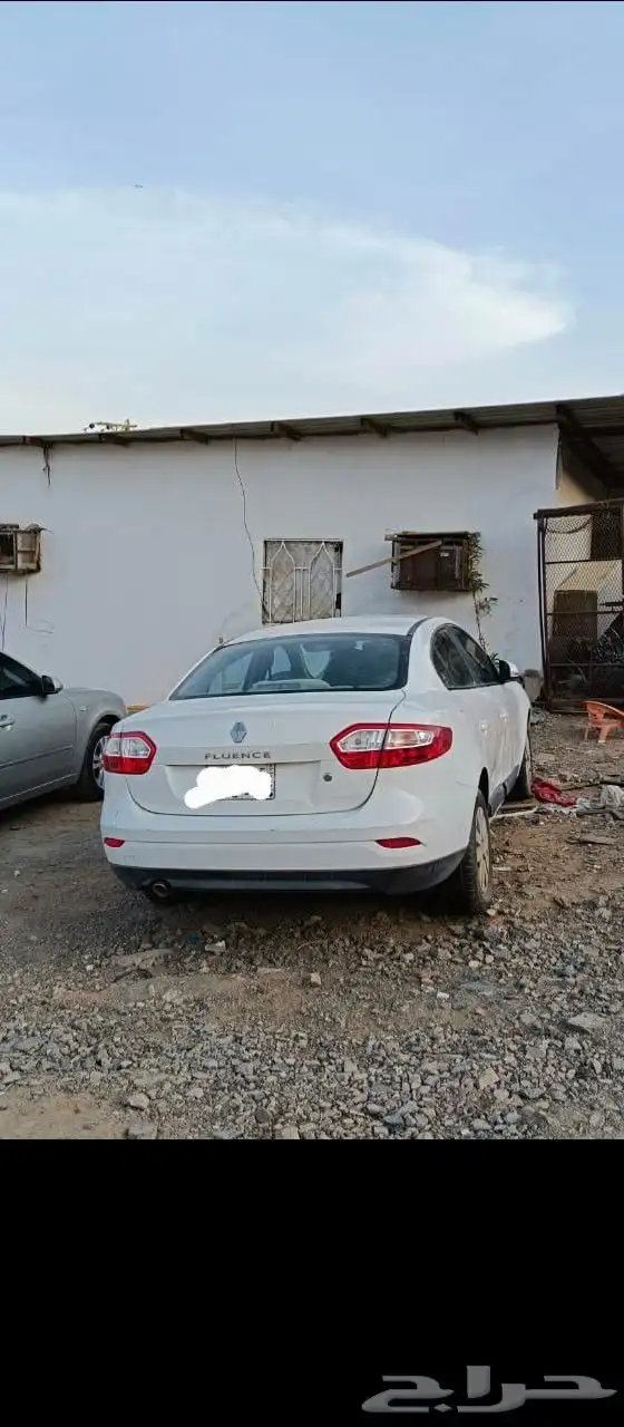رينو فلوانس 2015 8