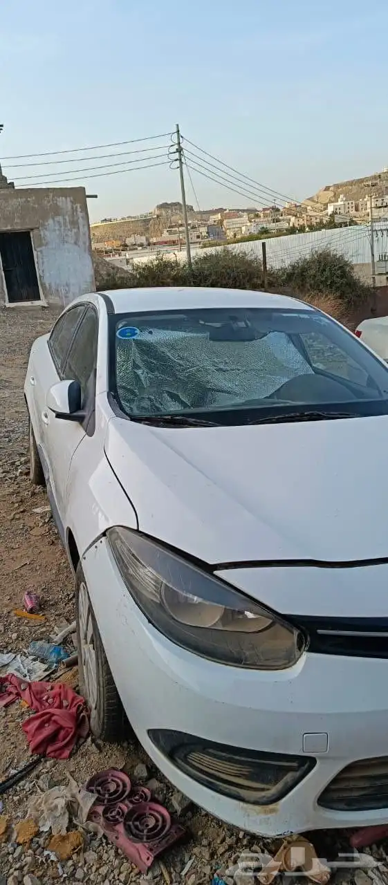 رينو فلوانس 2015 9