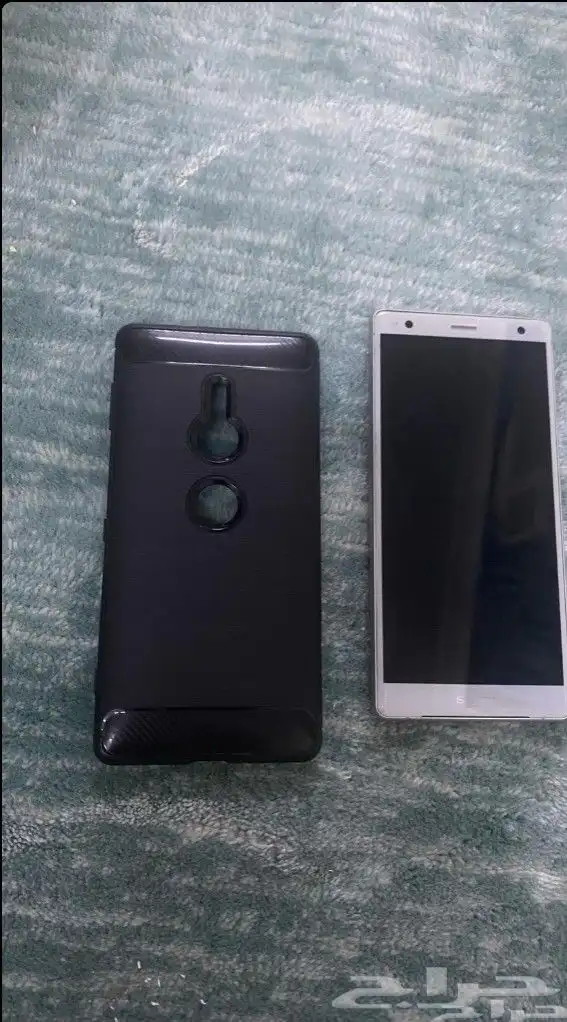 جوال سوني اكسبيريا xz2 1