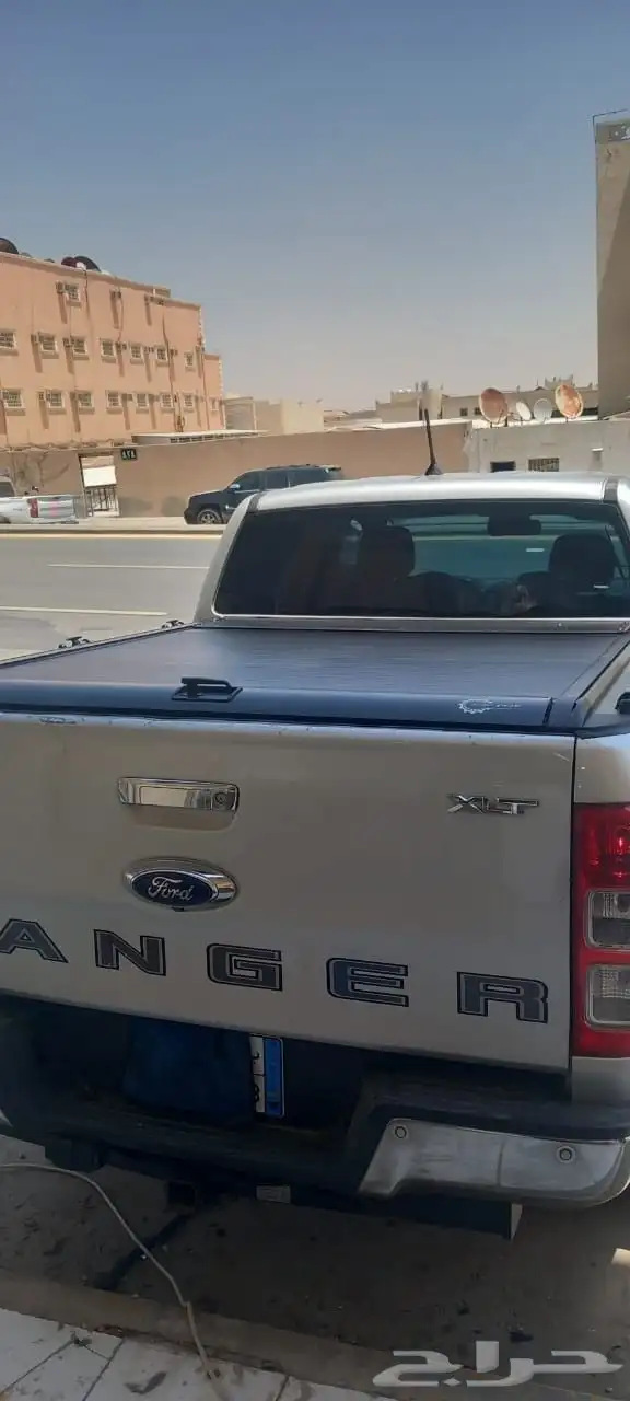 غطاء حوض فورد 9