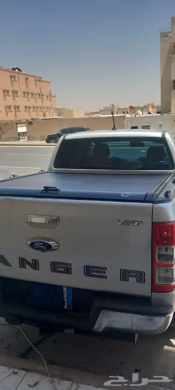 غطاء حوض فورد 8