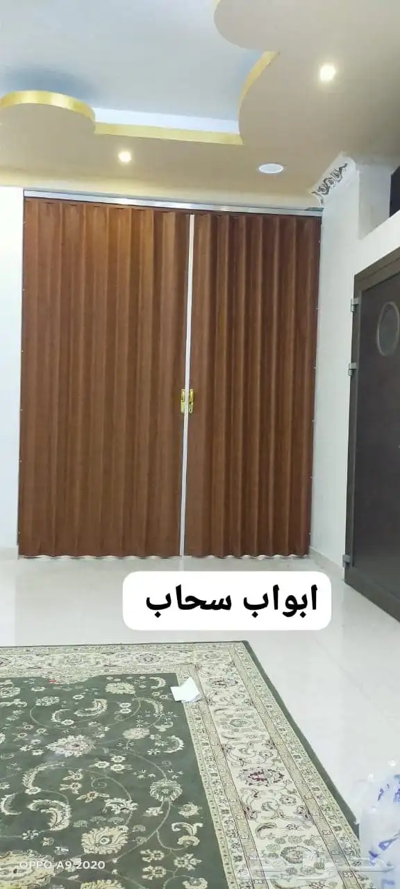 ديكورات دهانات جبس بورد بديل الشيبورد بديل الخشب بديل الرخام 2