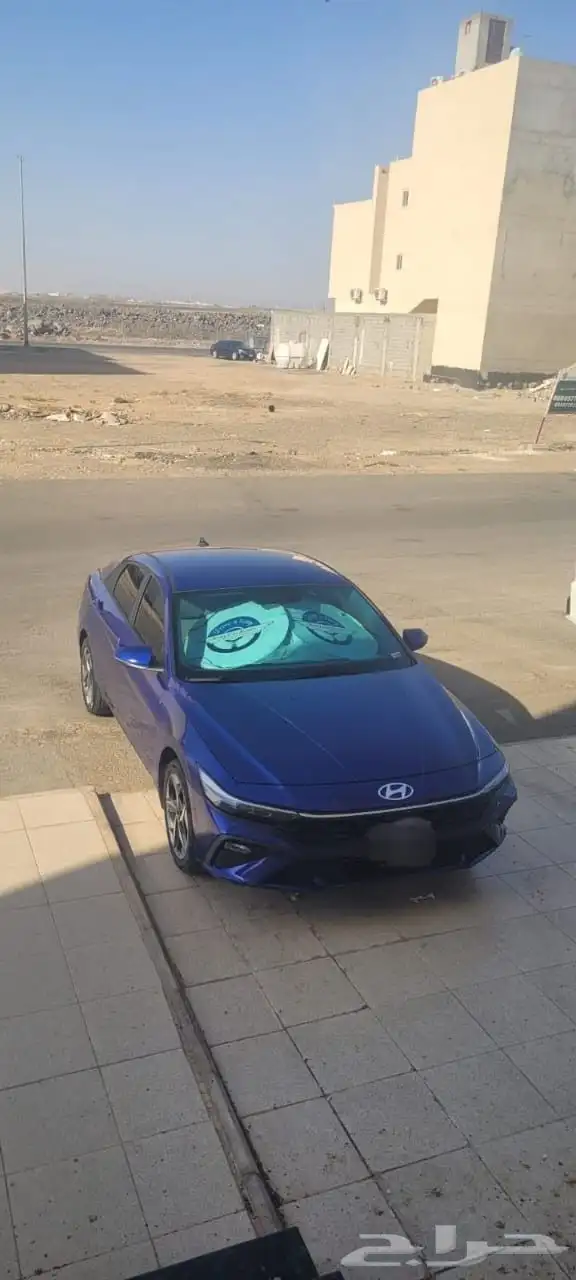 هونداي إلنترا سمارت 24 0