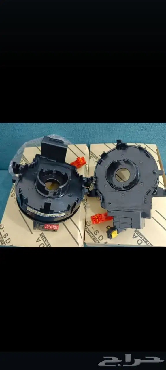 جدة حي الجوهر .. لبيع قطع غيار سيارات تايوتاء هونداي وهوندا 22