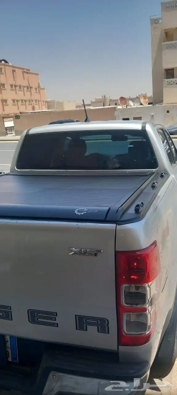 غطاء حوض فورد 7