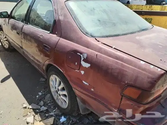 كامري 1997 استخدام امريكي 3