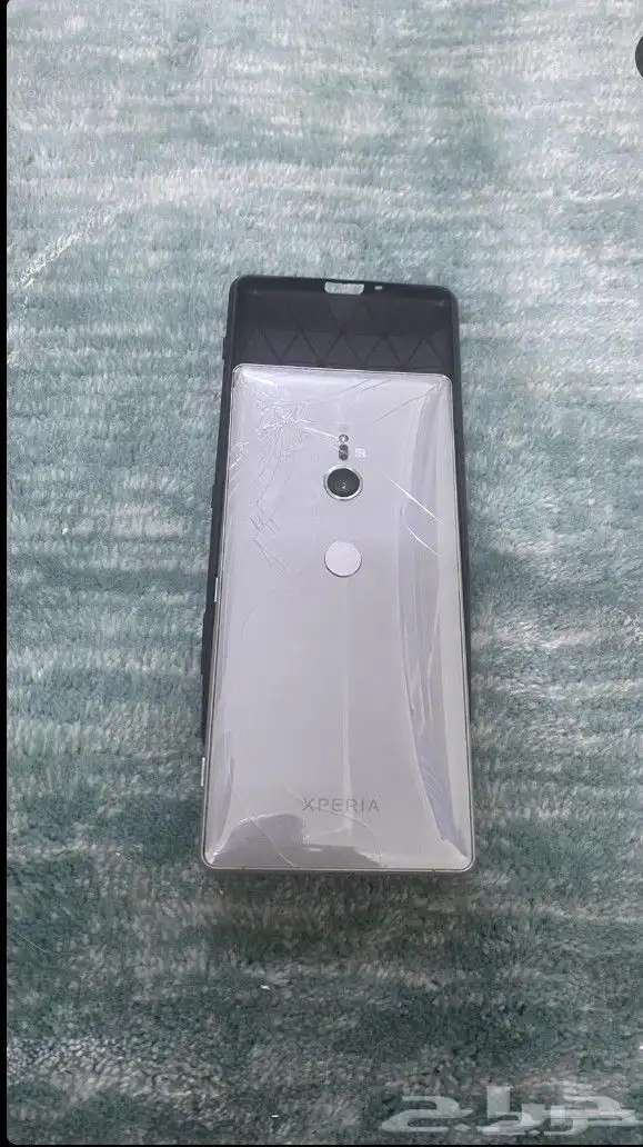 جوال سوني اكسبيريا xz2 2