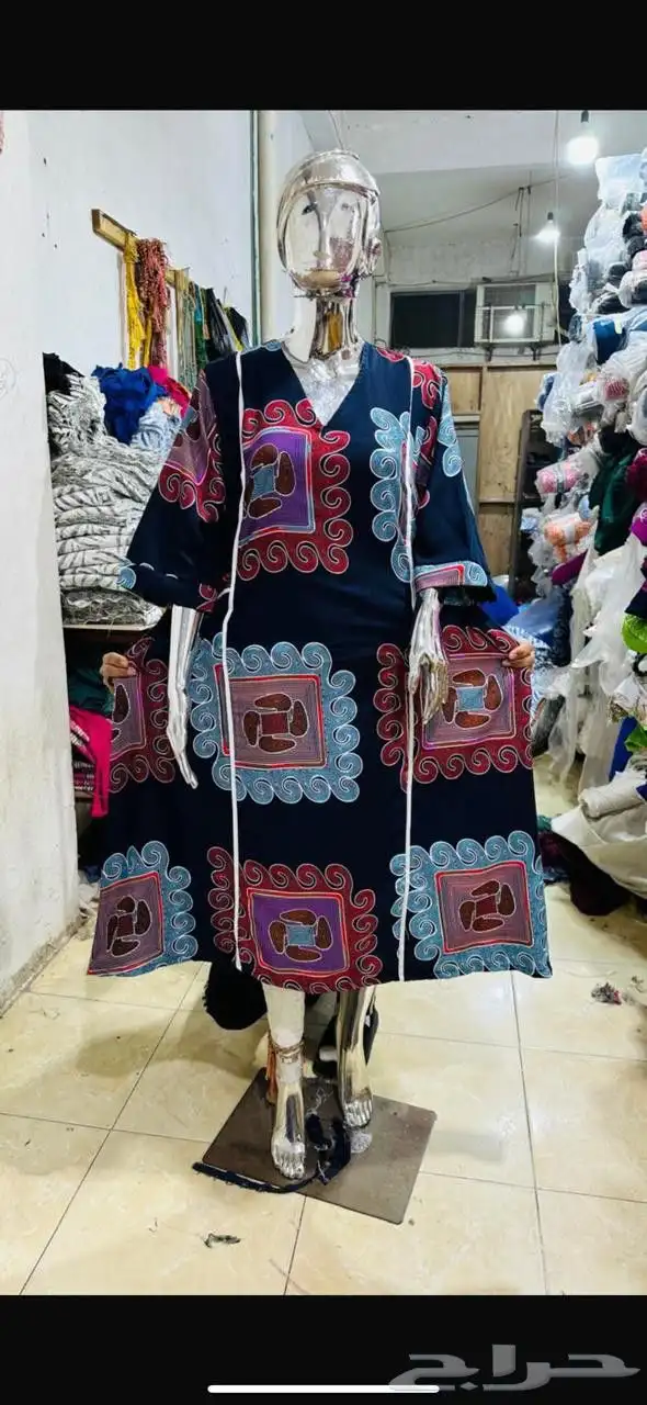 ملابس نسائيه 4