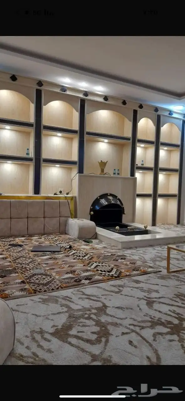 مشب  مار اوجار نار 0