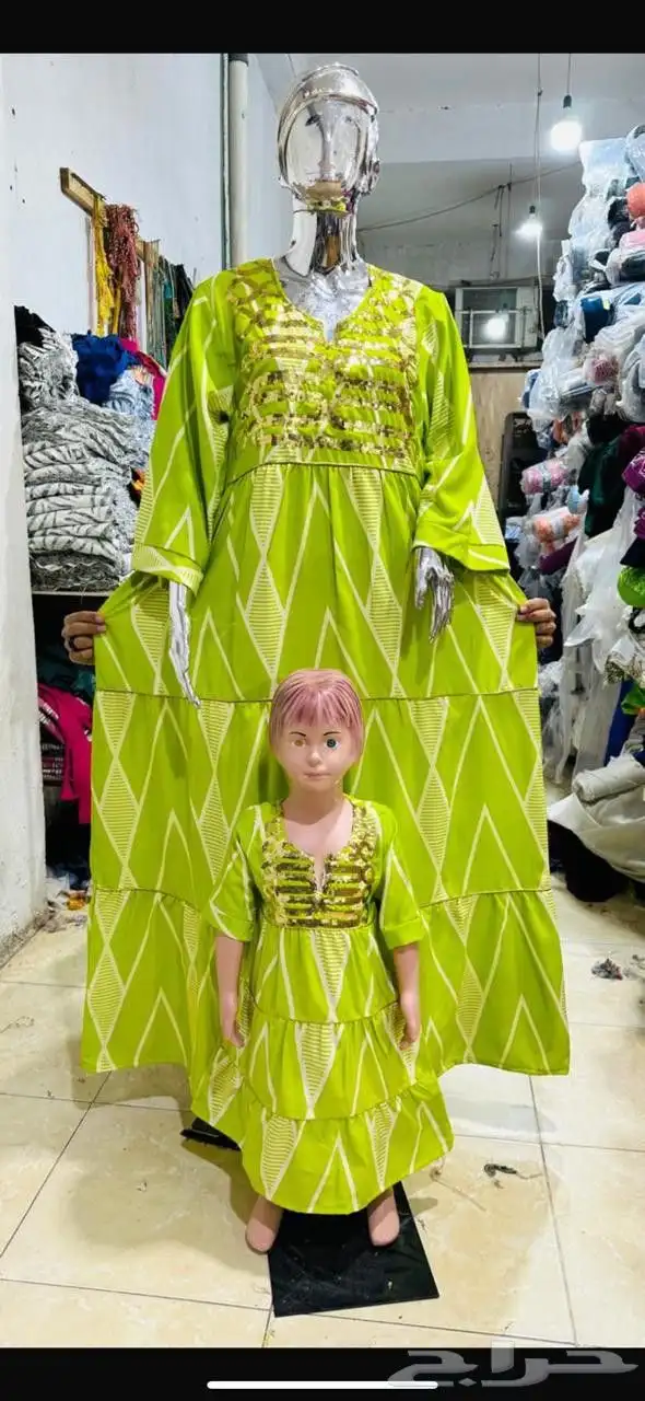 ملابس نسائيه 8