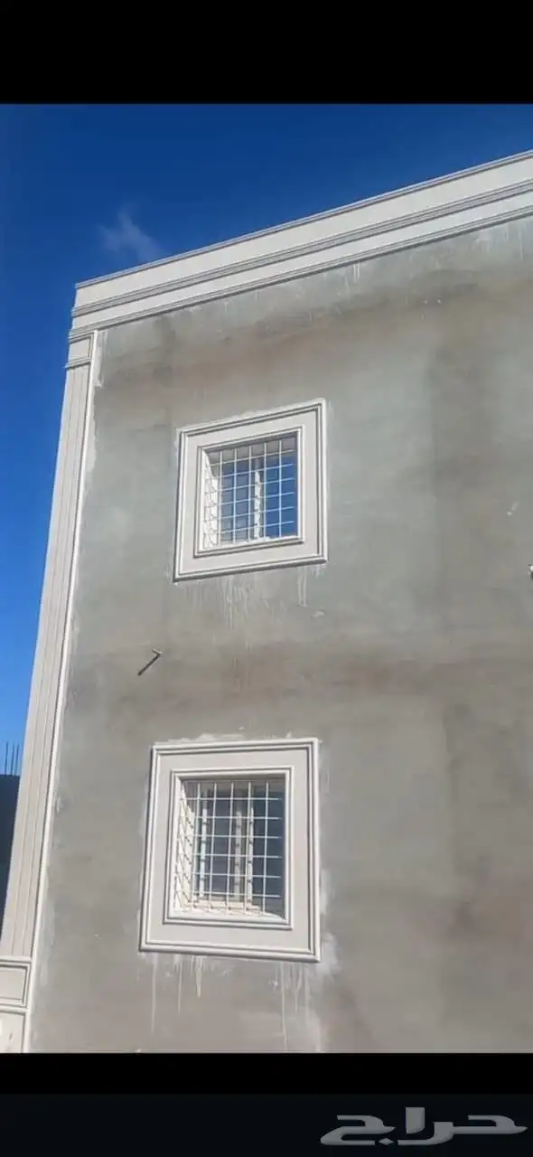 لياسه ملونه وديكورات خارجيه بديل الحجر الطبيعي 8