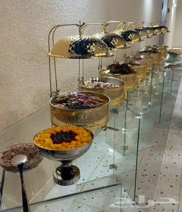 سخانات بوفيهات اكلات شعبيه الرياض 0